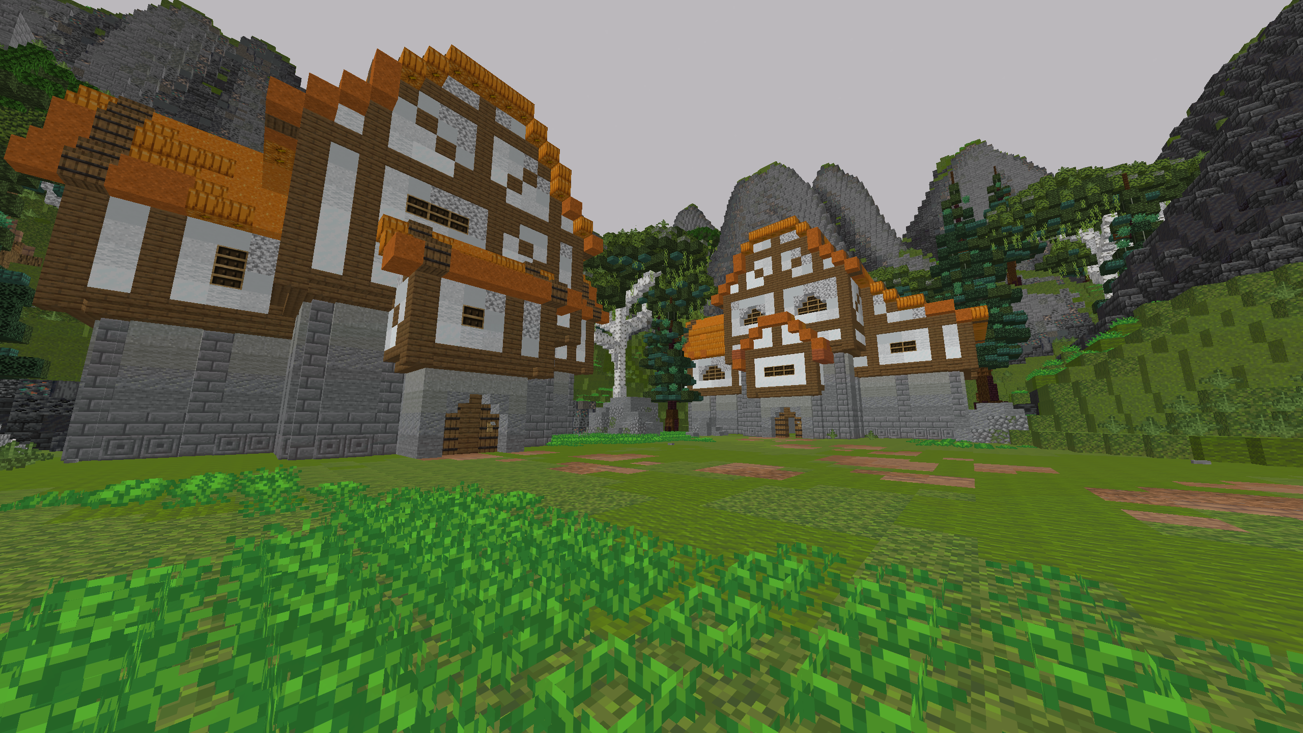 Foggify Preview